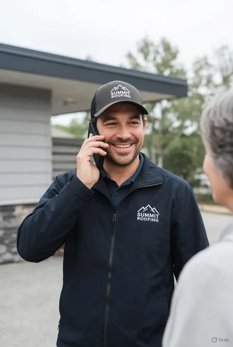 Flat Roof Leak Repair Cumberland, VA FAQs